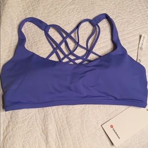 Lululemon Free to be Wild bra